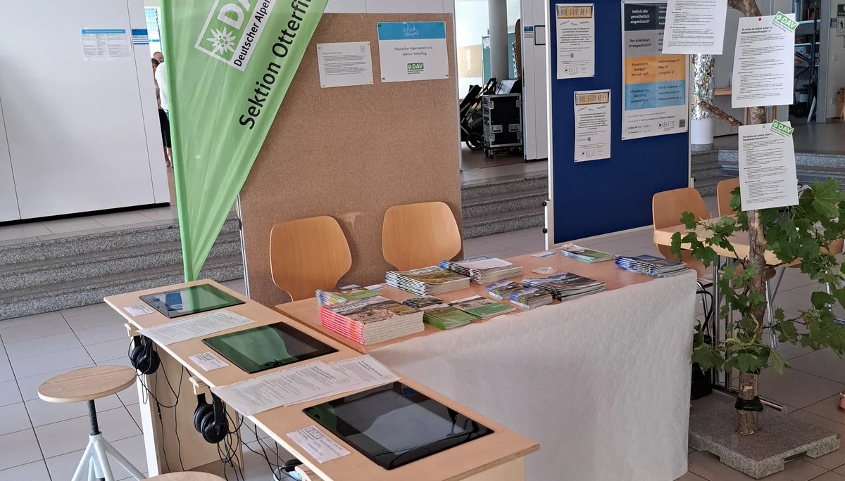 © Sabine Strößenreuther