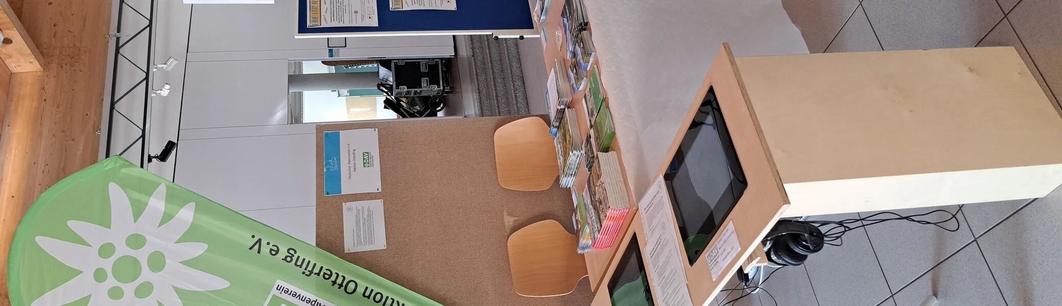 © Sabine Strößenreuther