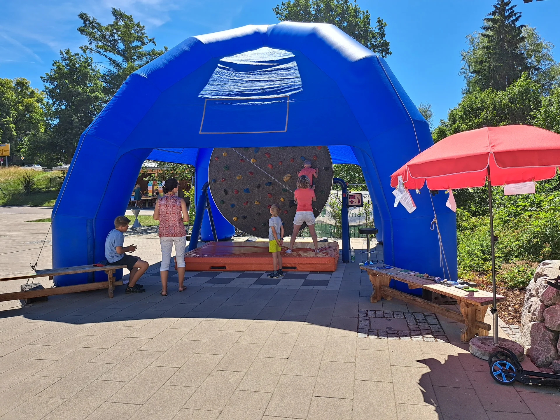 © Sabine Strößenreuther