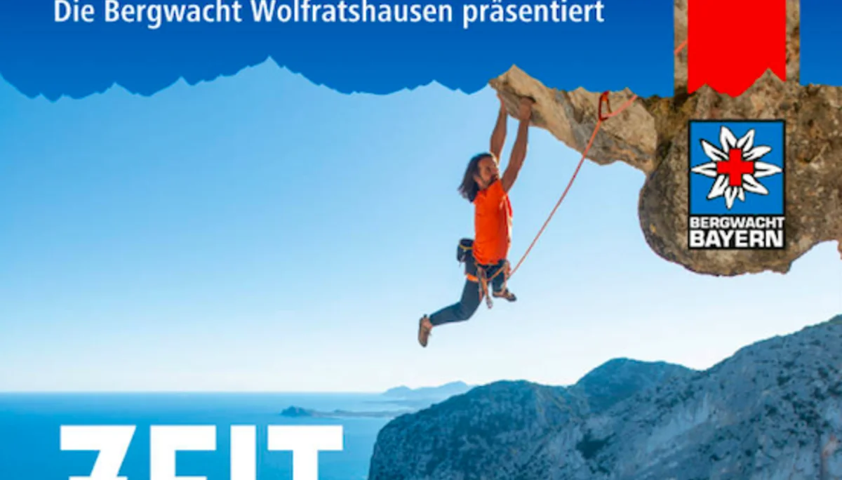 © Bergwacht Wolfratshausen