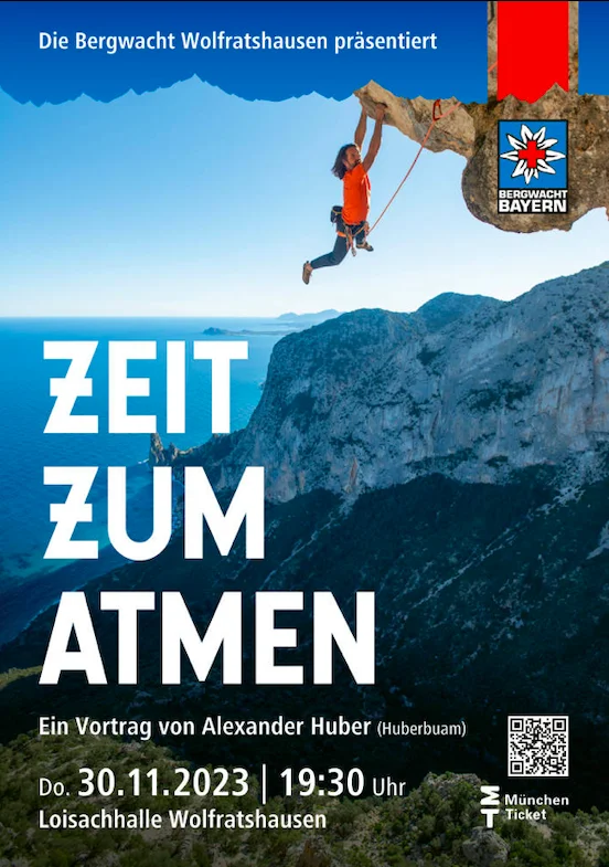 © Bergwacht Wolfratshausen