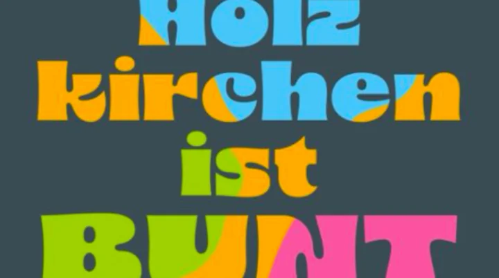 © Holzkirchen ist bunt!