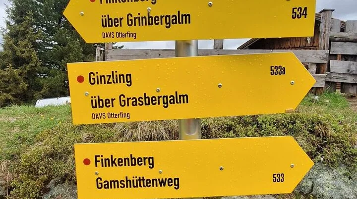 © Thomas Hüttl