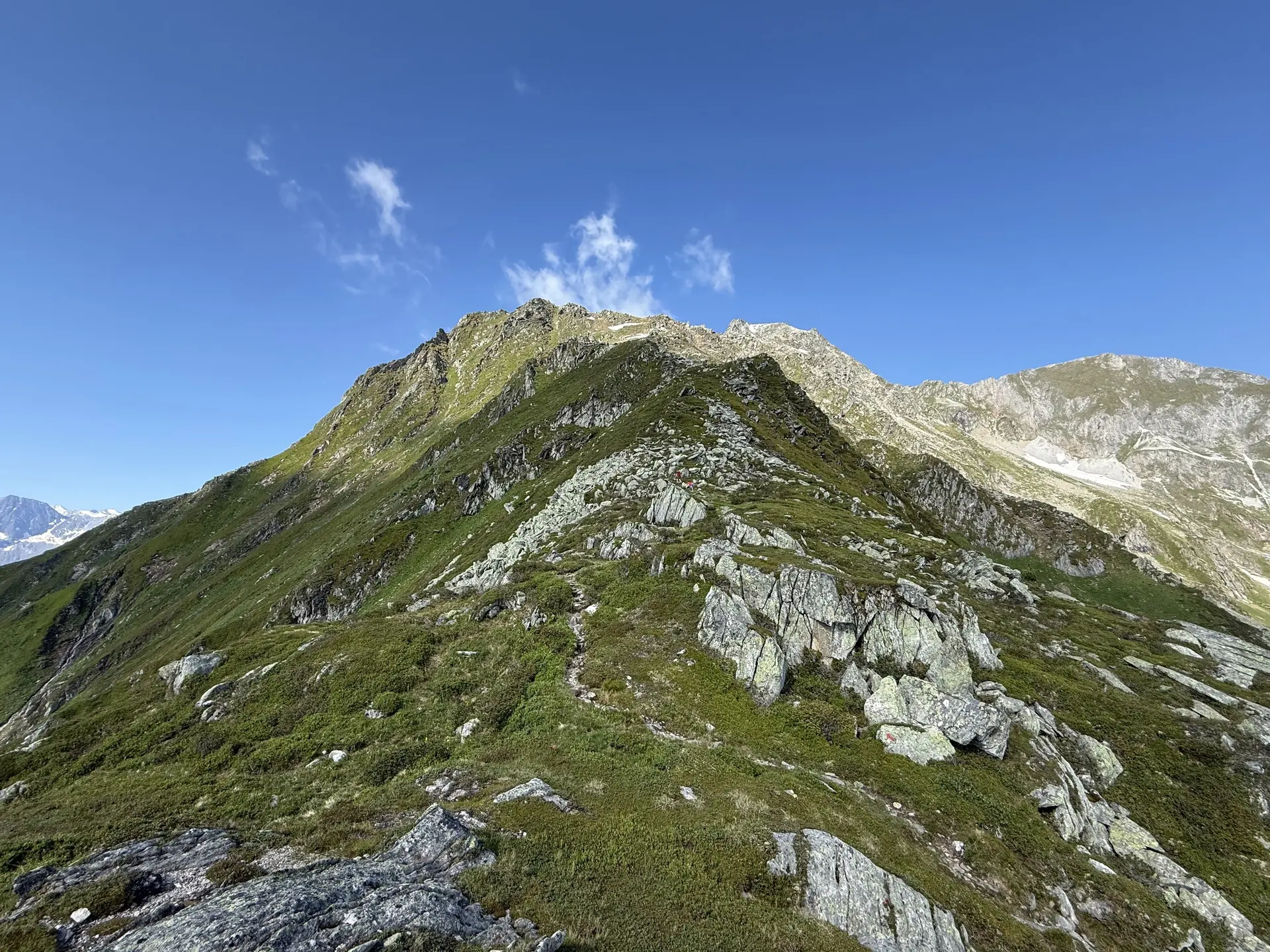 Grindbergspitze | © Lars Schumann