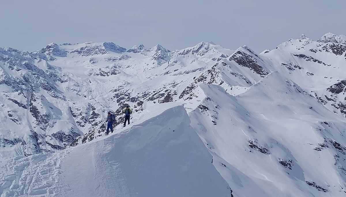 © Maurerspitze 2_Adreas Wüstefeld