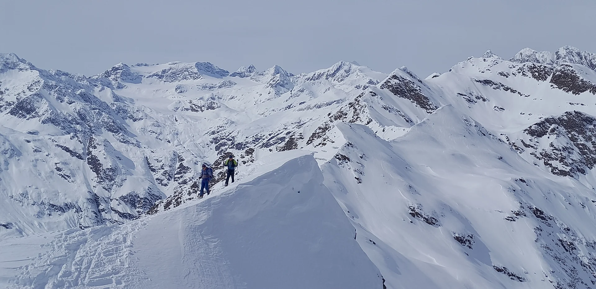 © Maurerspitze 2_Adreas Wüstefeld