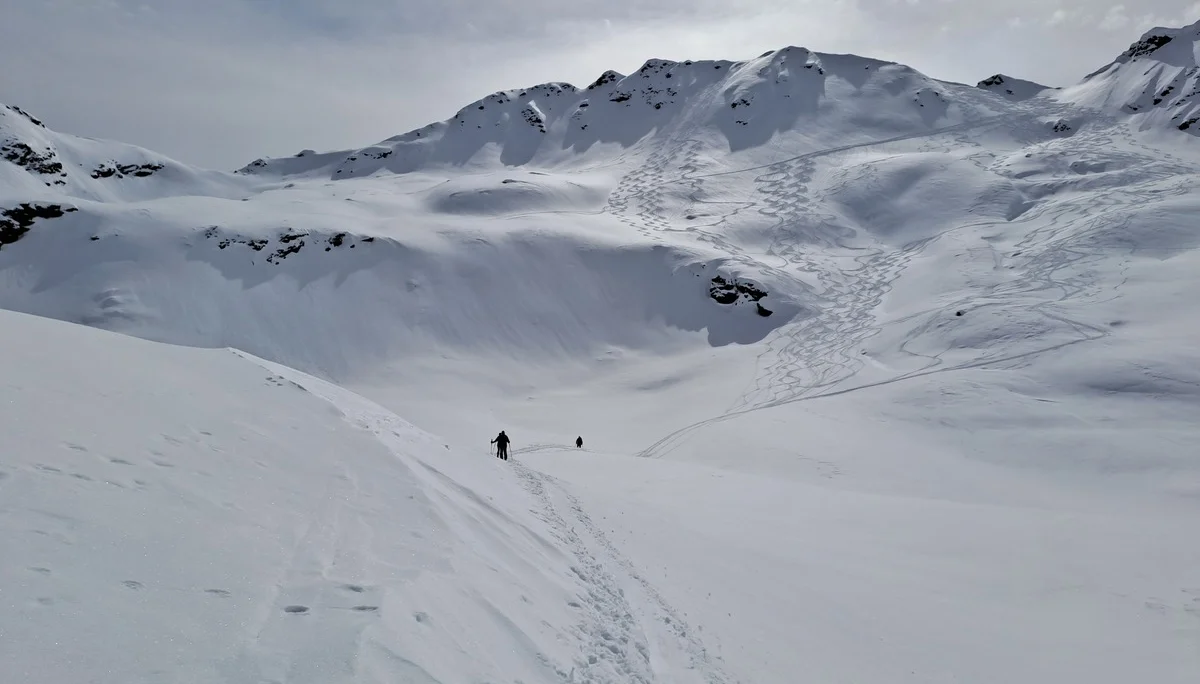 © Maurerspitze 1_Helmut Fritz