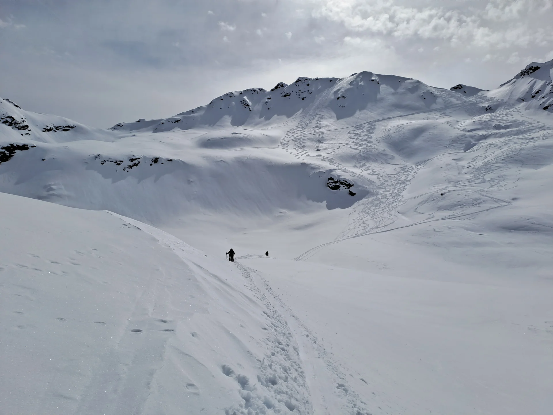 © Maurerspitze 1_Helmut Fritz