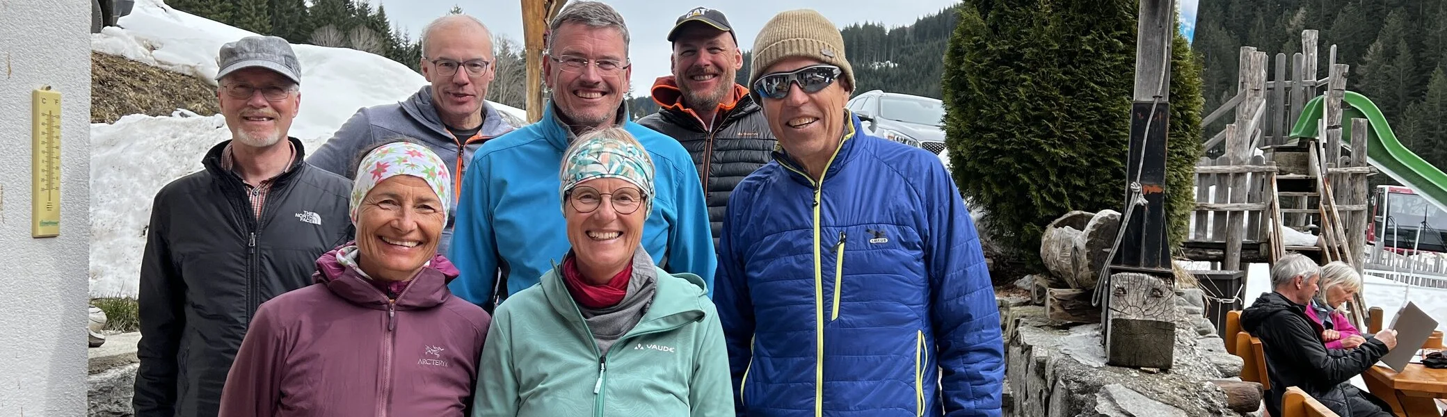 © Gruppenfoto_Rudolf Weis