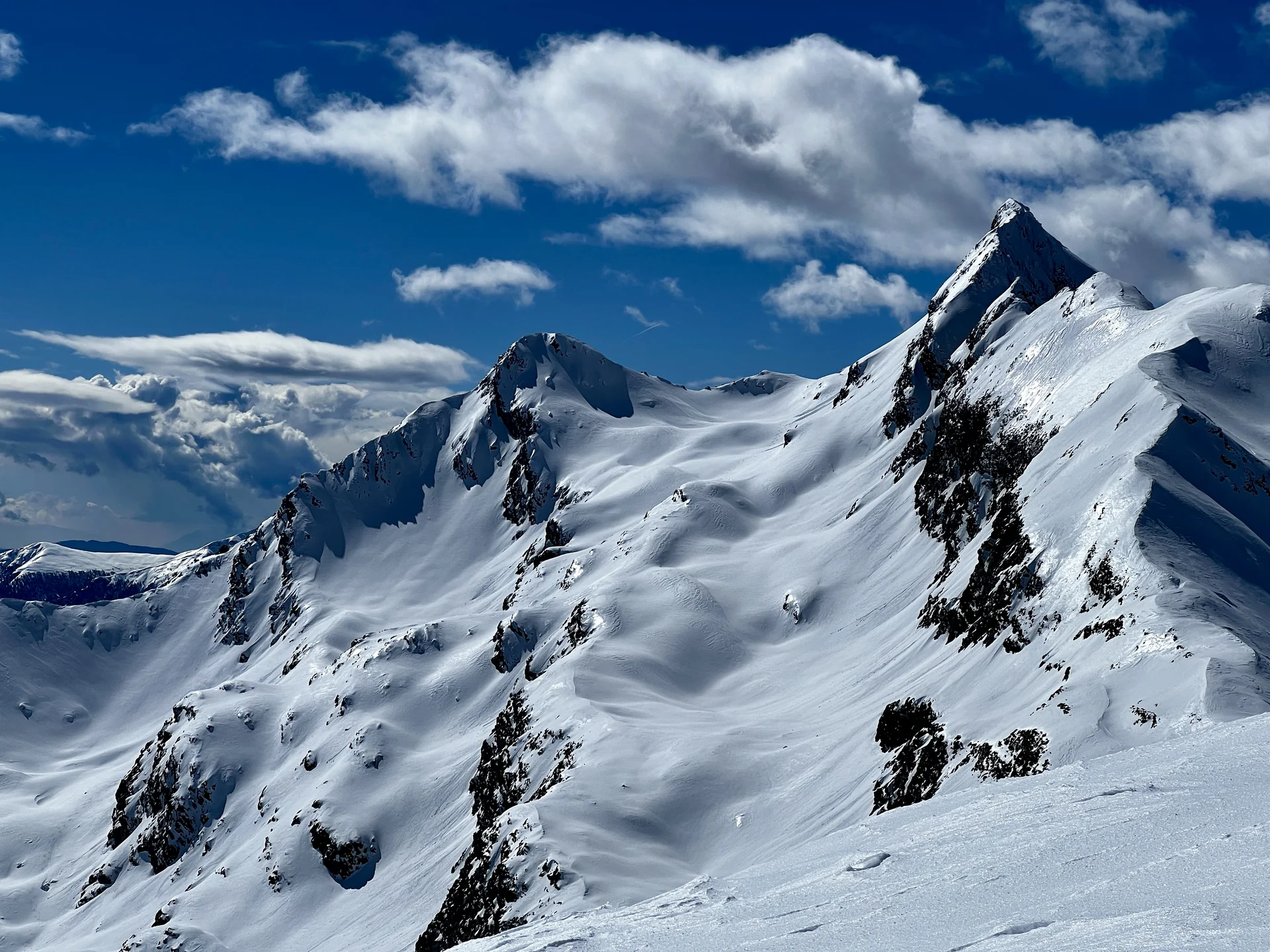 © Sarner Weißhorn_Rudolf Weis