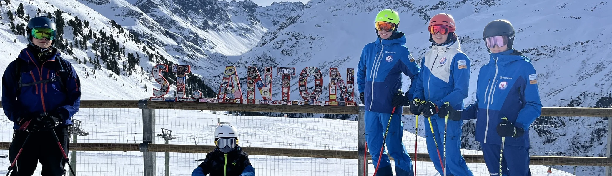 Das Team | © Robert Asang