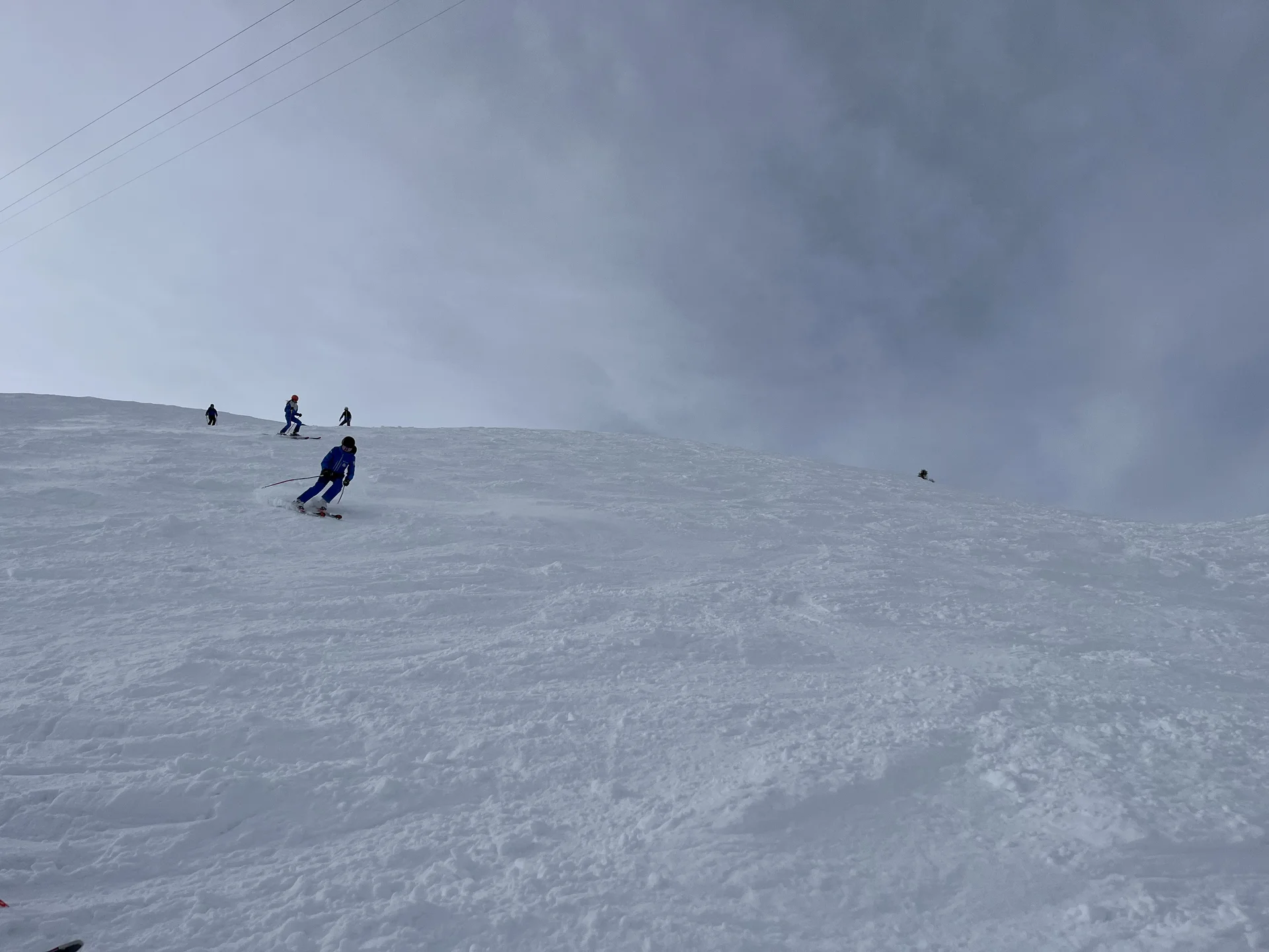 Galzig Nord | © Robert Asang