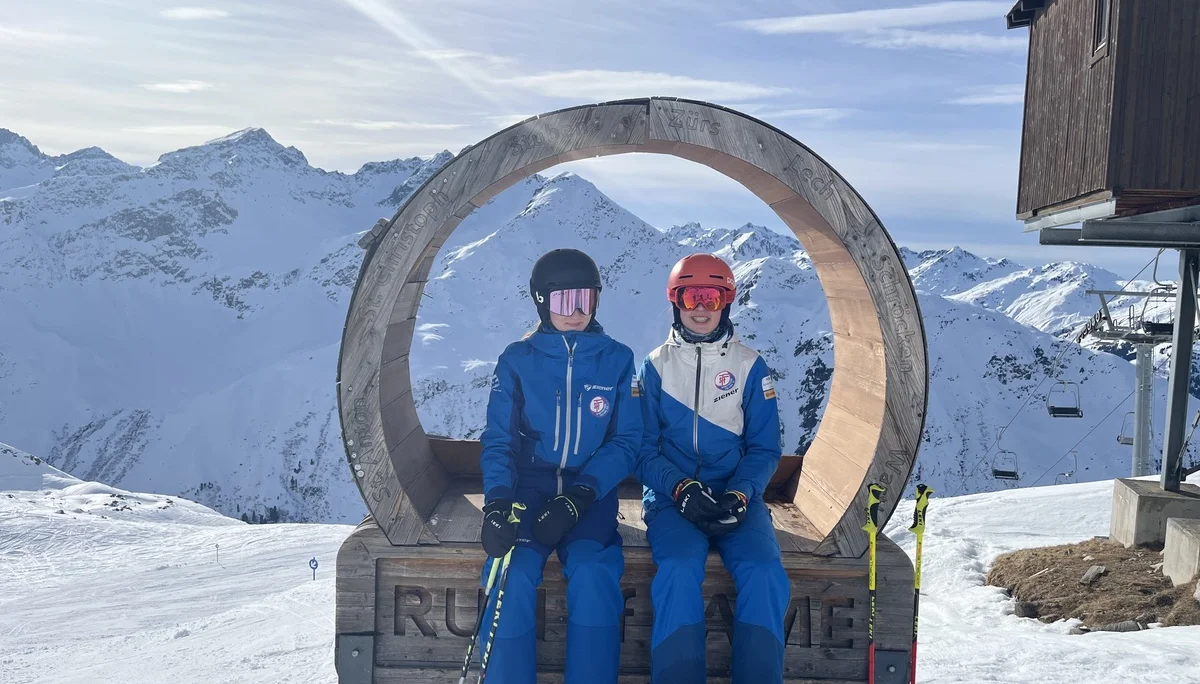 Schön wars... | © Robert Asang