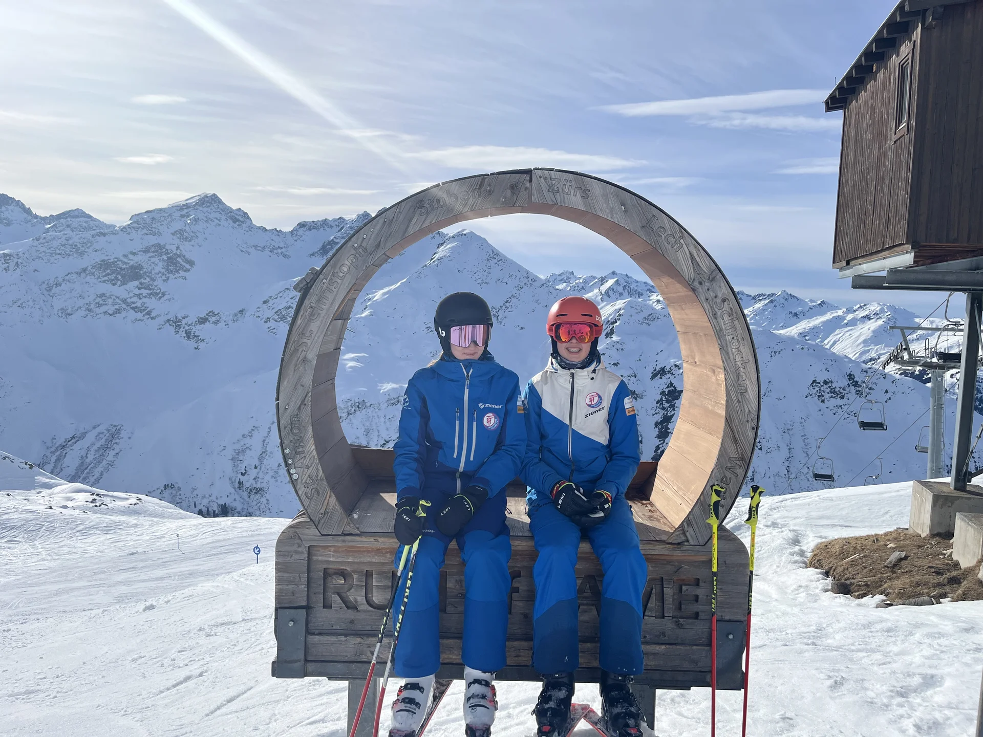 Schön wars... | © Robert Asang