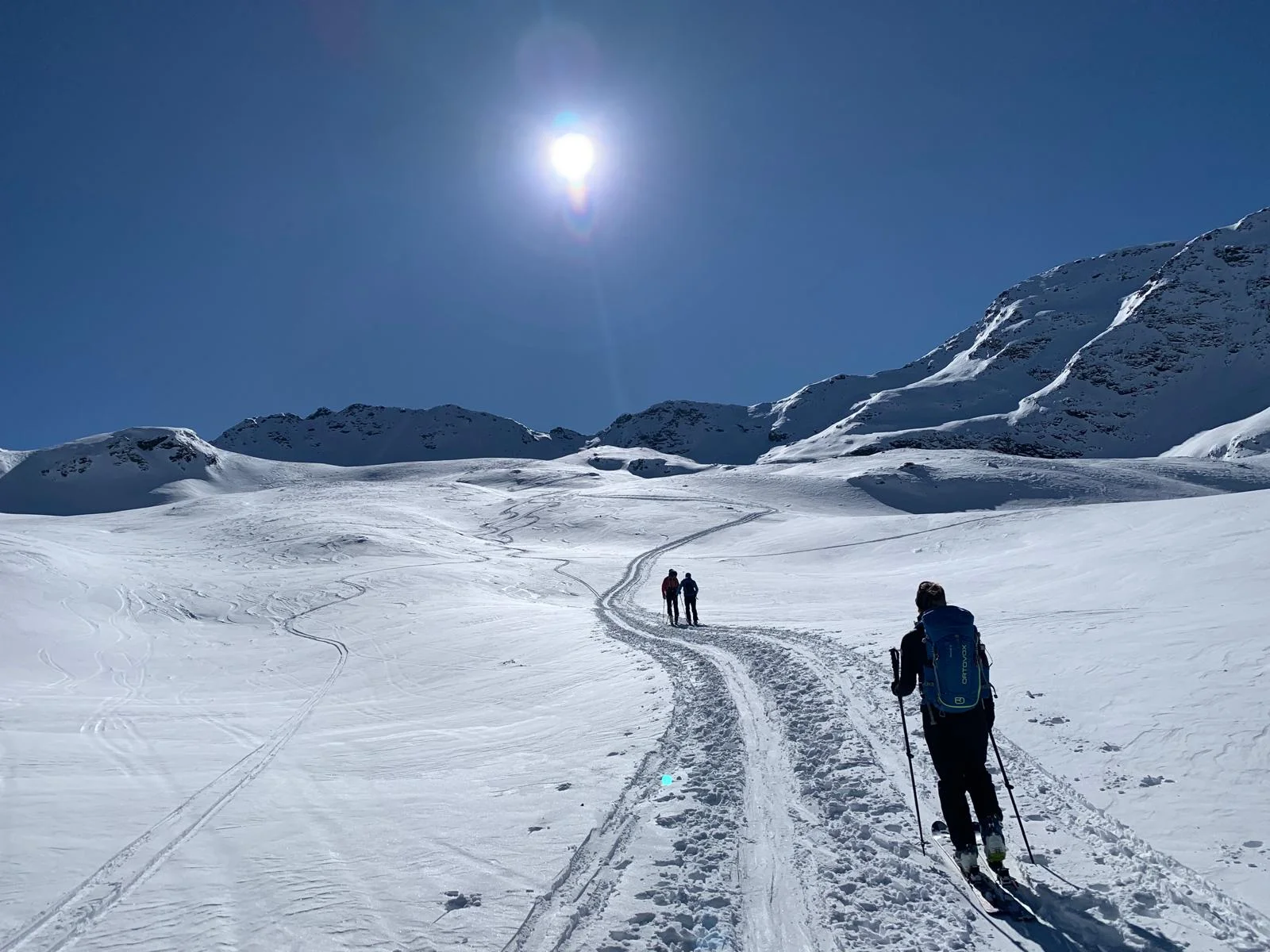 © Michael Schüßler