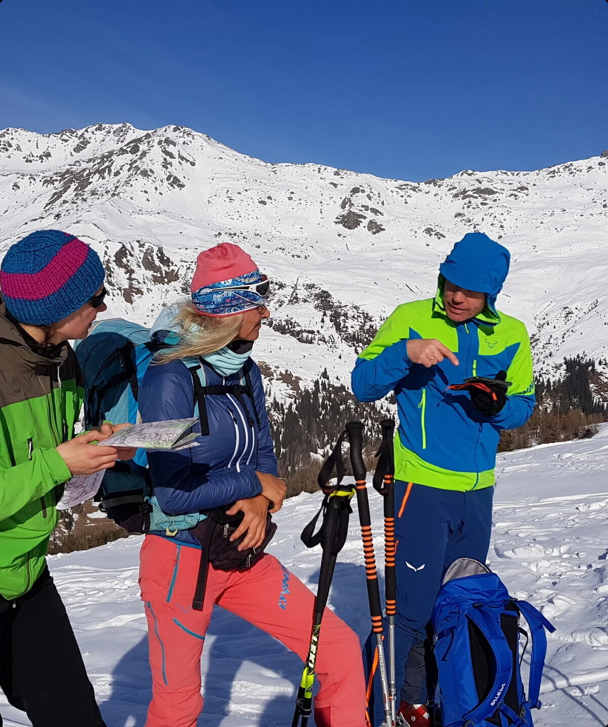 © Klaus Strößenreuther