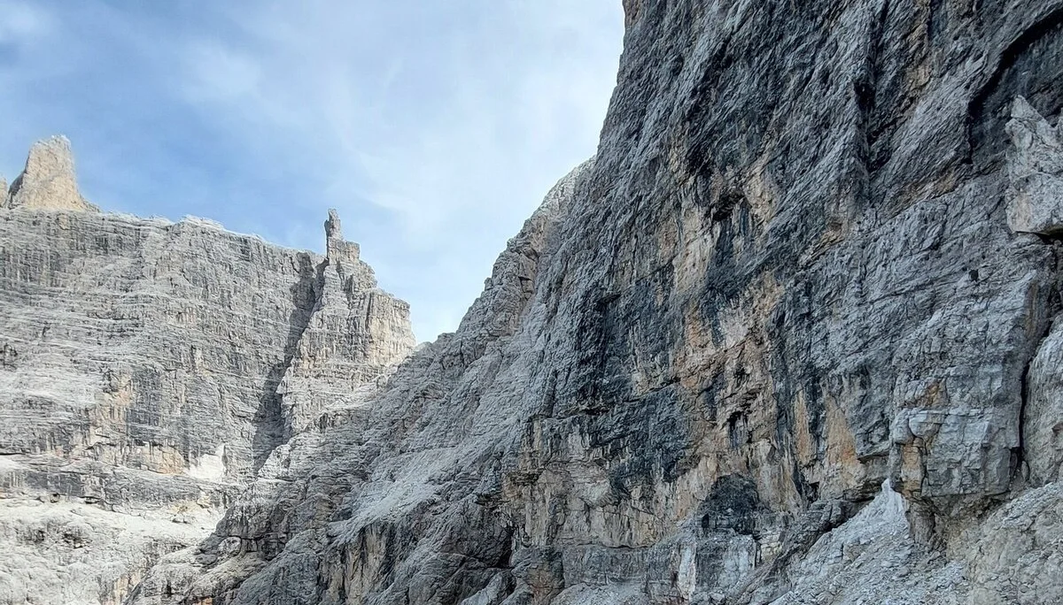 Bonacossa-Steig | © Thomas Hüttl