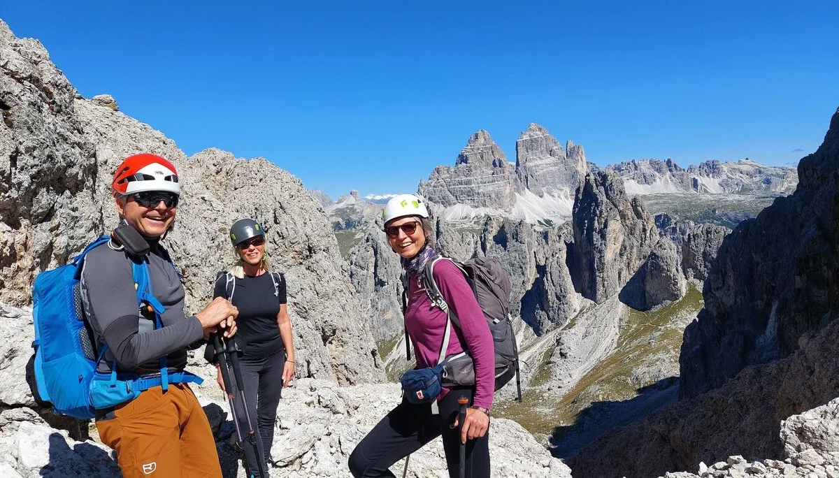Bonacossa-Steig | © Thomas Hüttl