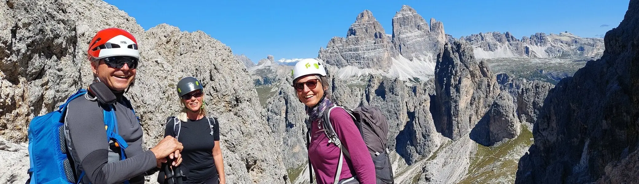 Bonacossa-Steig | © Thomas Hüttl