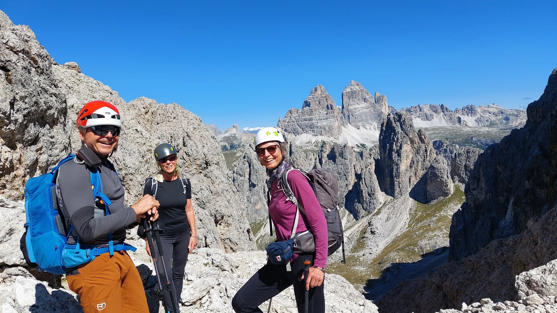Bonacossa-Steig | © Thomas Hüttl