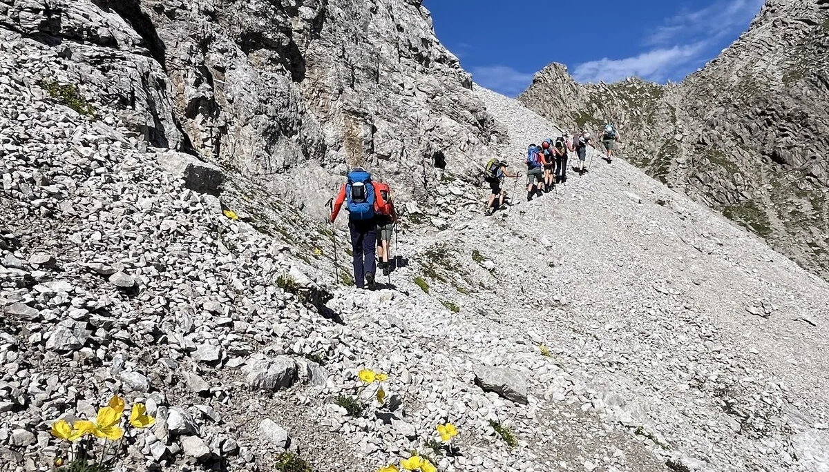 Lienzer Dolomiten | © Thomas Hüttl