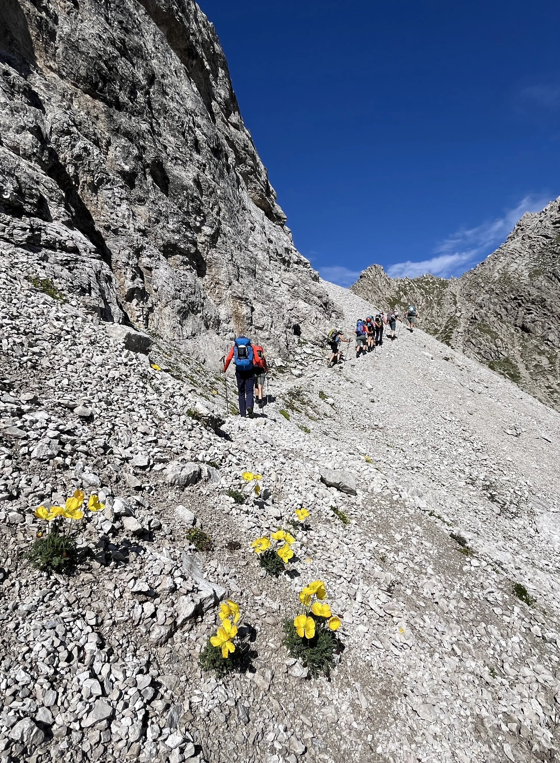 Lienzer Dolomiten | © Thomas Hüttl