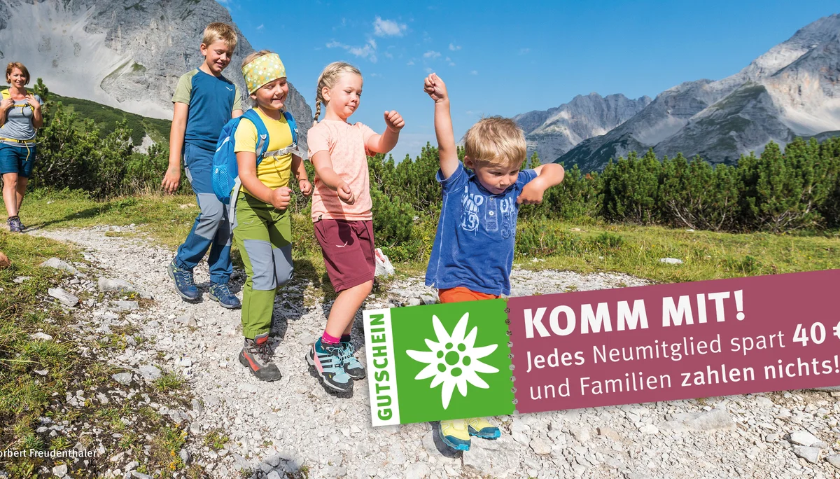 © Norbert Freudenthaler