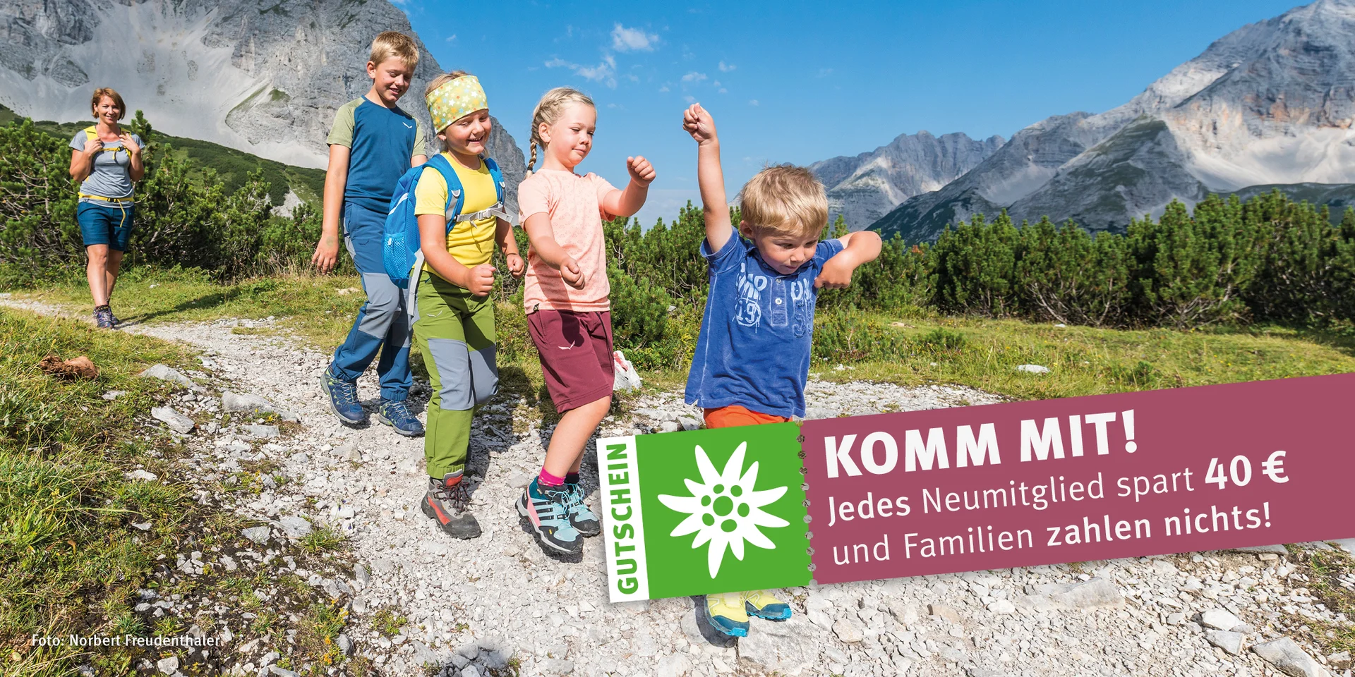 © Norbert Freudenthaler