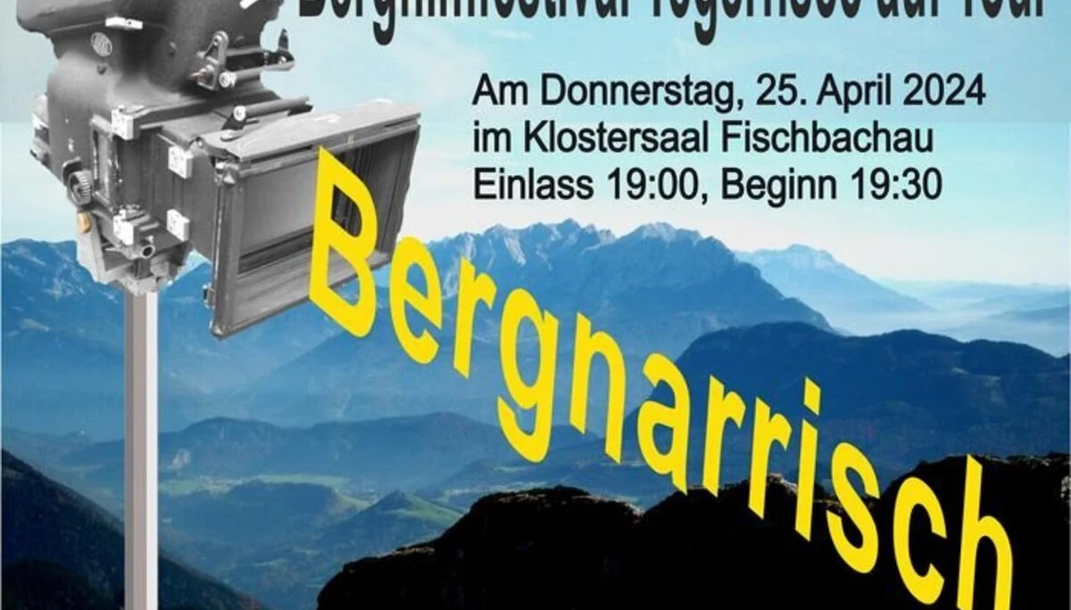 © Sektion Leitzachtal