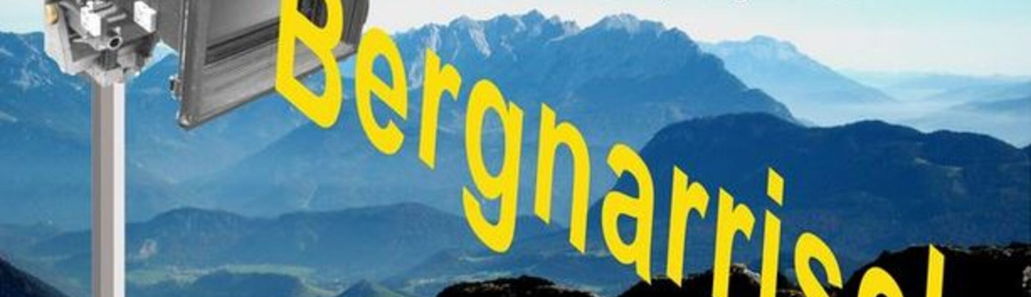 © Sektion Leitzachtal