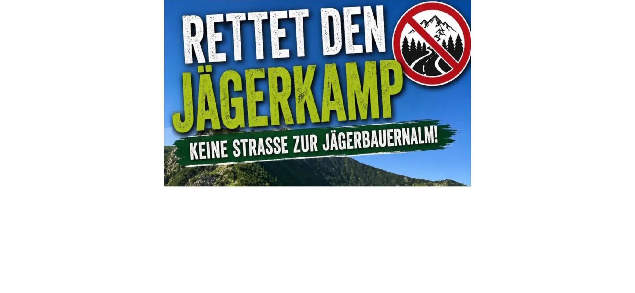 © Alpenverein Leitzachtal e.V.