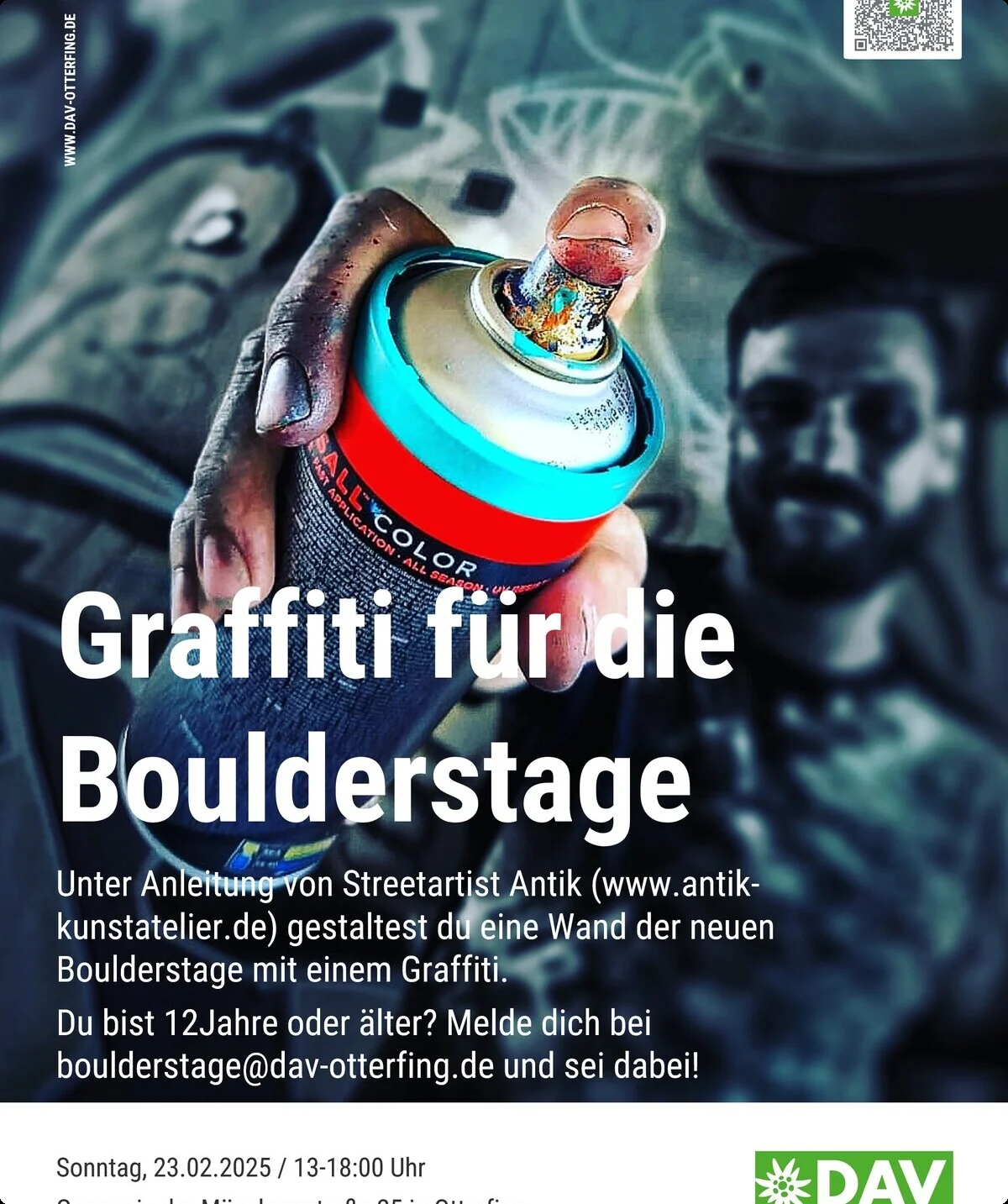 © Sektion Otterfing