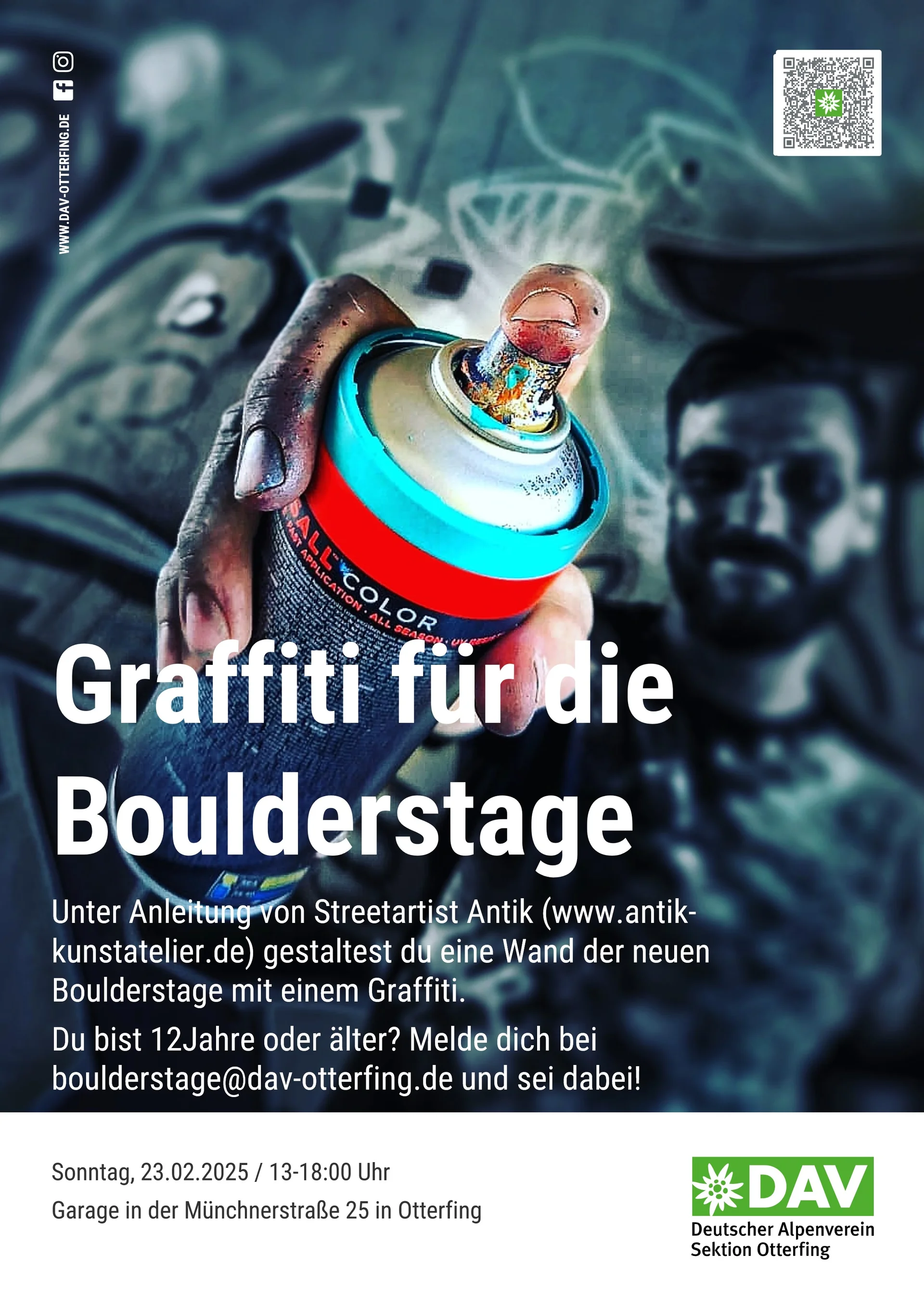 © Sektion Otterfing