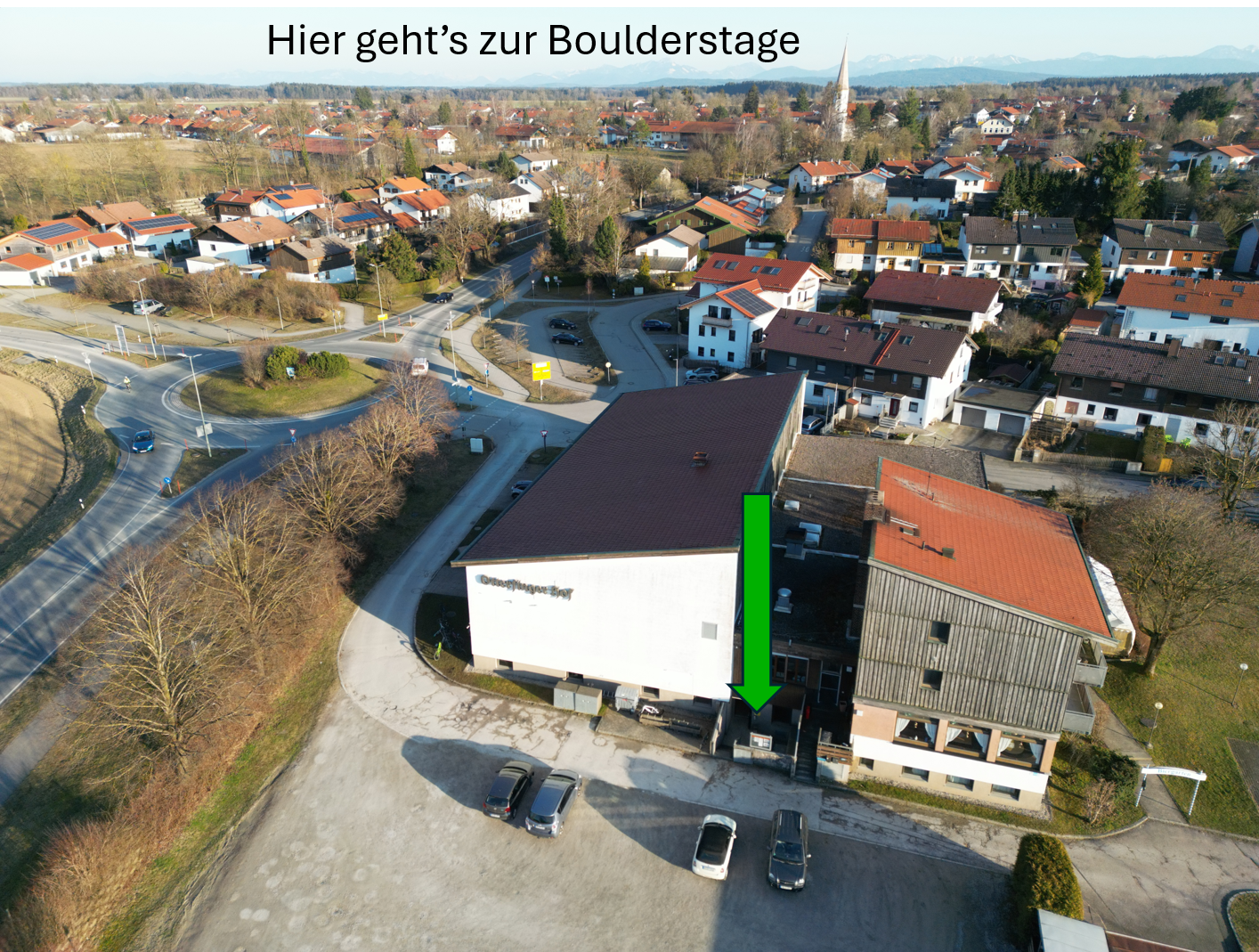 © DAV Otterfing © DAV Otterfing