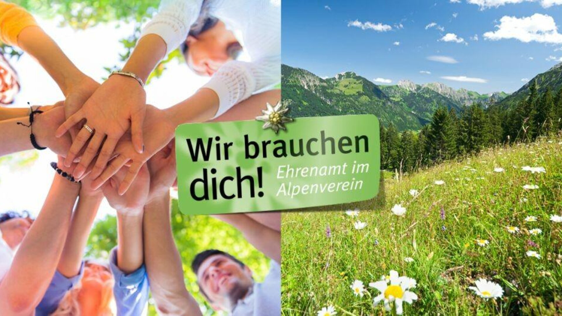 © Deutscher Alpenverein © Deutscher Alpenverein