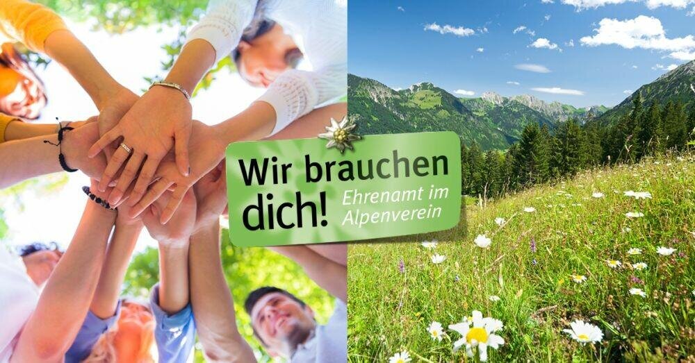 © Deutscher Alpenverein © Deutscher Alpenverein