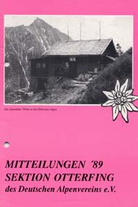 © DAV Otterfing © DAV Otterfing