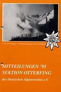 © DAV Otterfing © DAV Otterfing