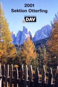 © DAV Otterfing © DAV Otterfing