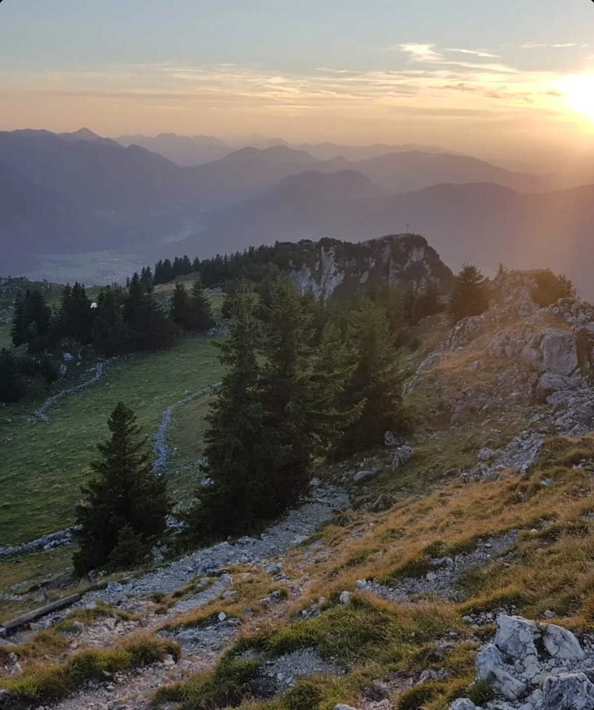Ausblick | © Berg&Bier
