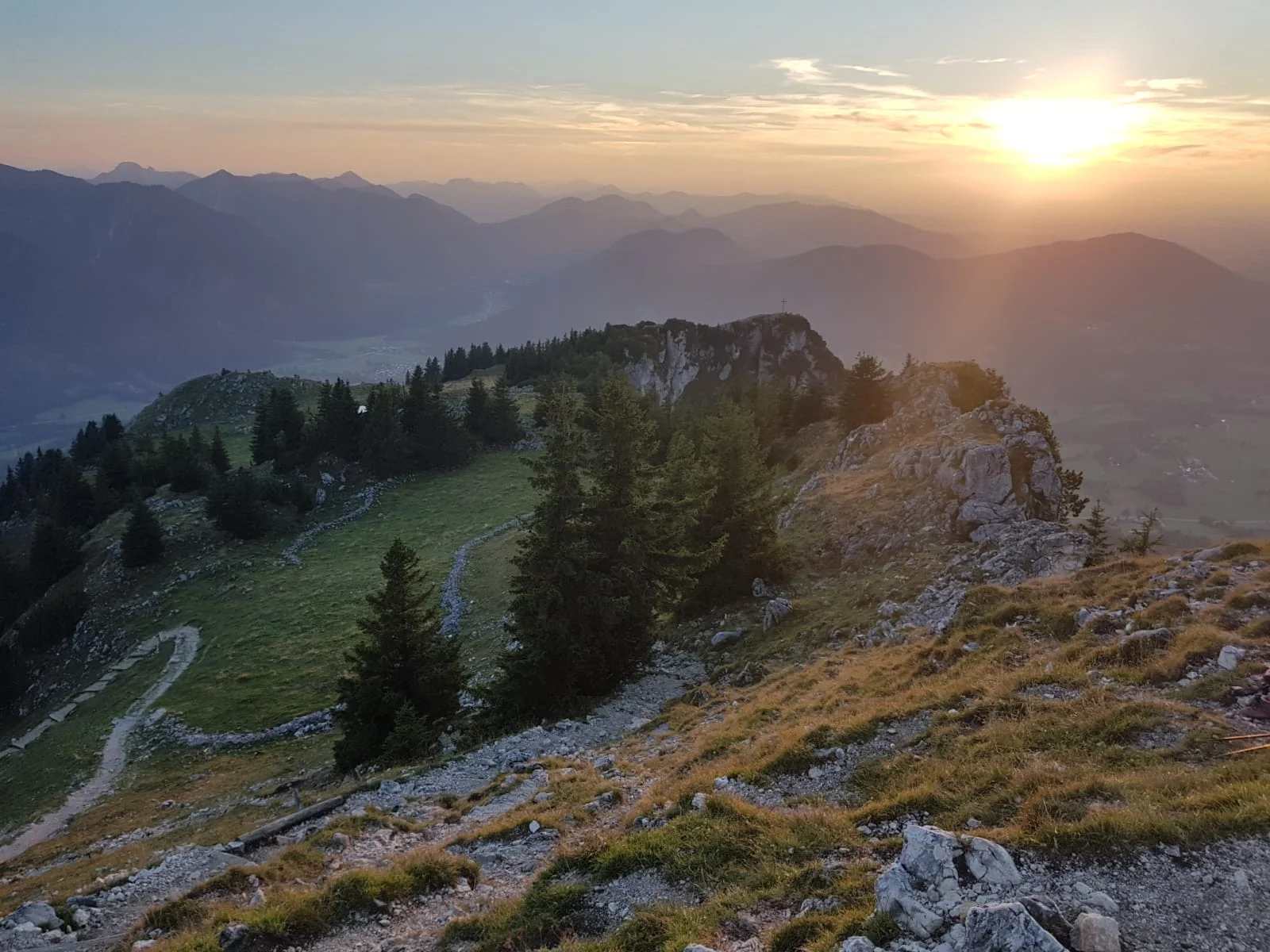 Ausblick | © Berg&Bier