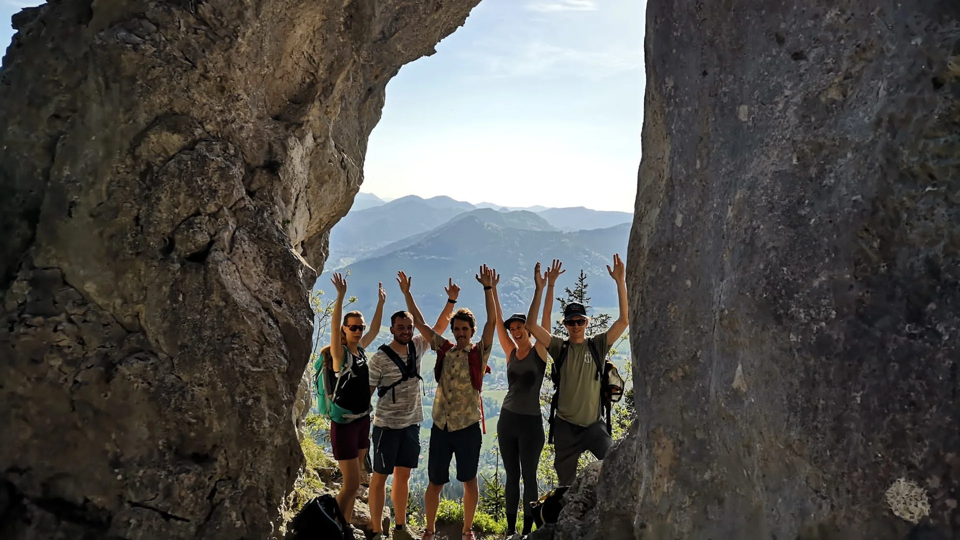 Breitensteintoerl | © Breitensteintoerl