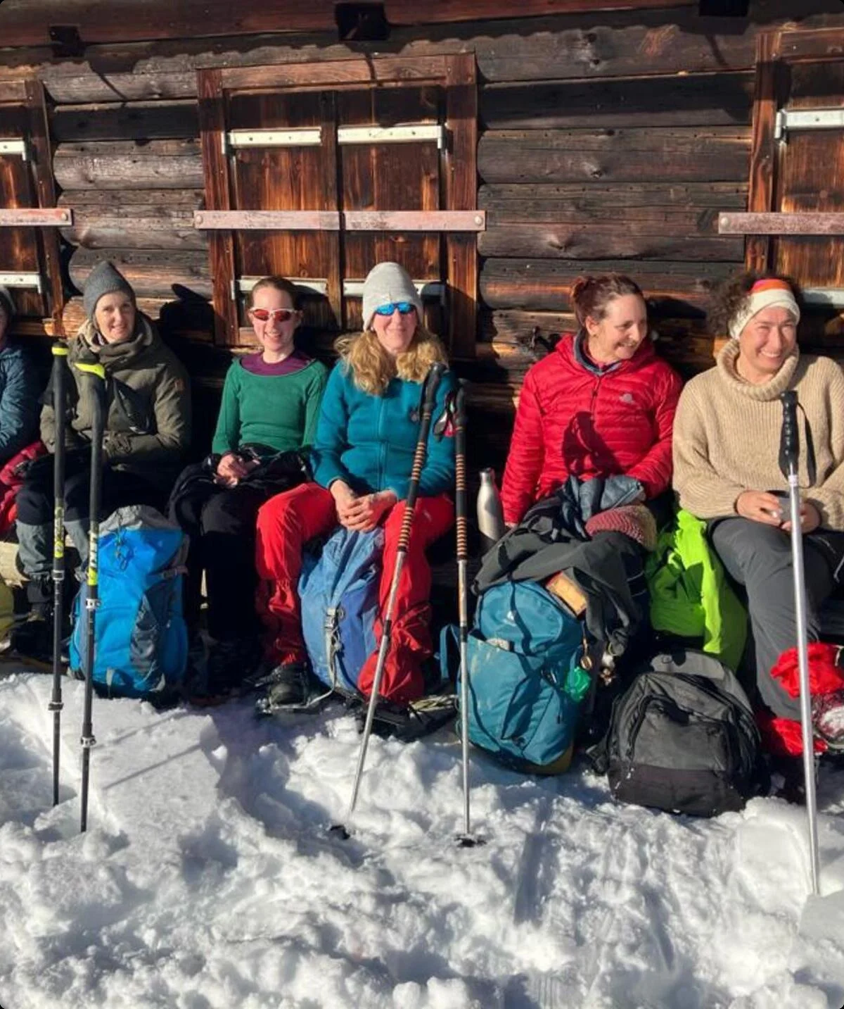 © Andrea Ascherl-Wisgickl