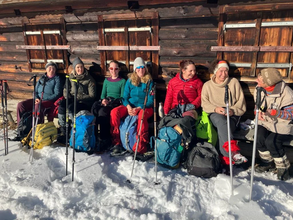 © Andrea Ascherl-Wisgickl