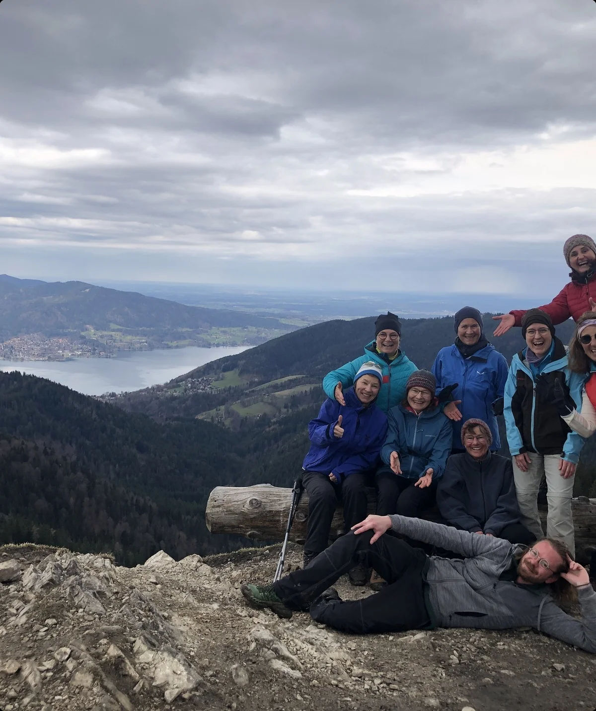 © Andrea Ascherl-Wisgickl