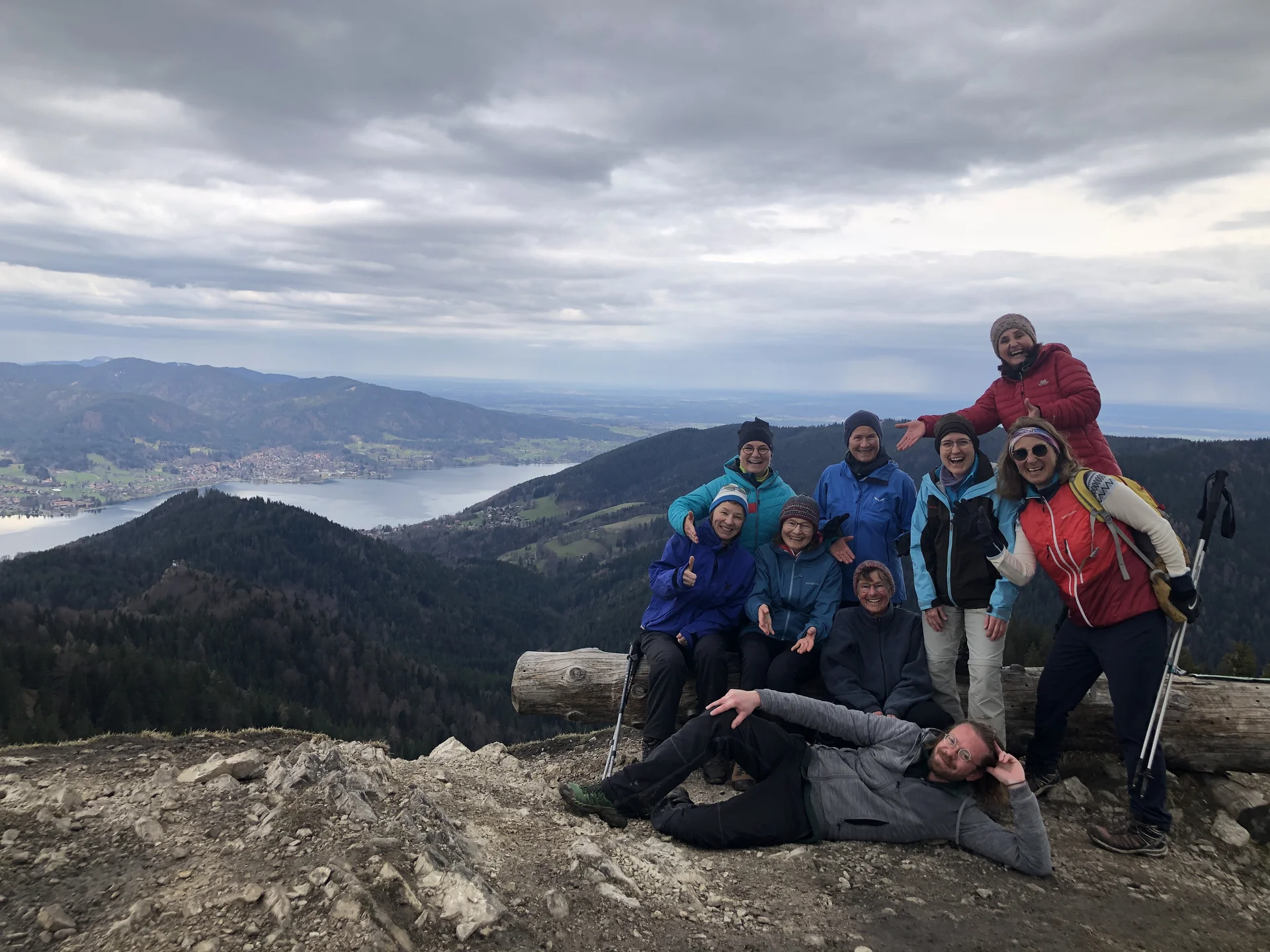 © Andrea Ascherl-Wisgickl