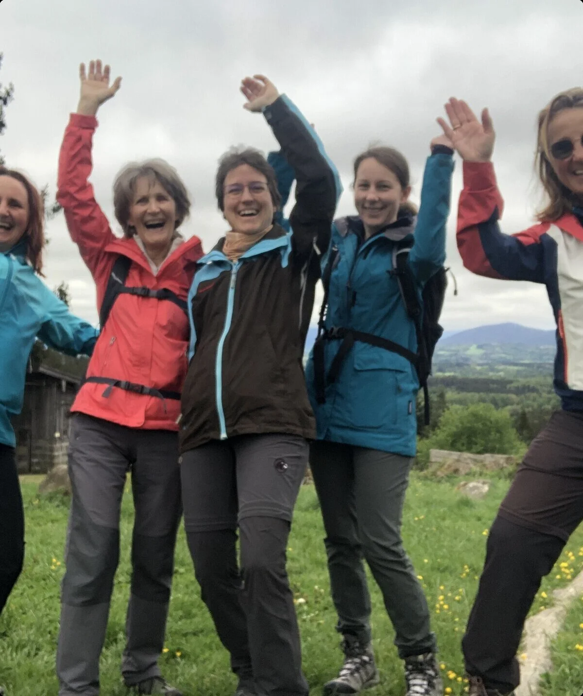 -90 | © Andrea Ascherl-Wisgickl