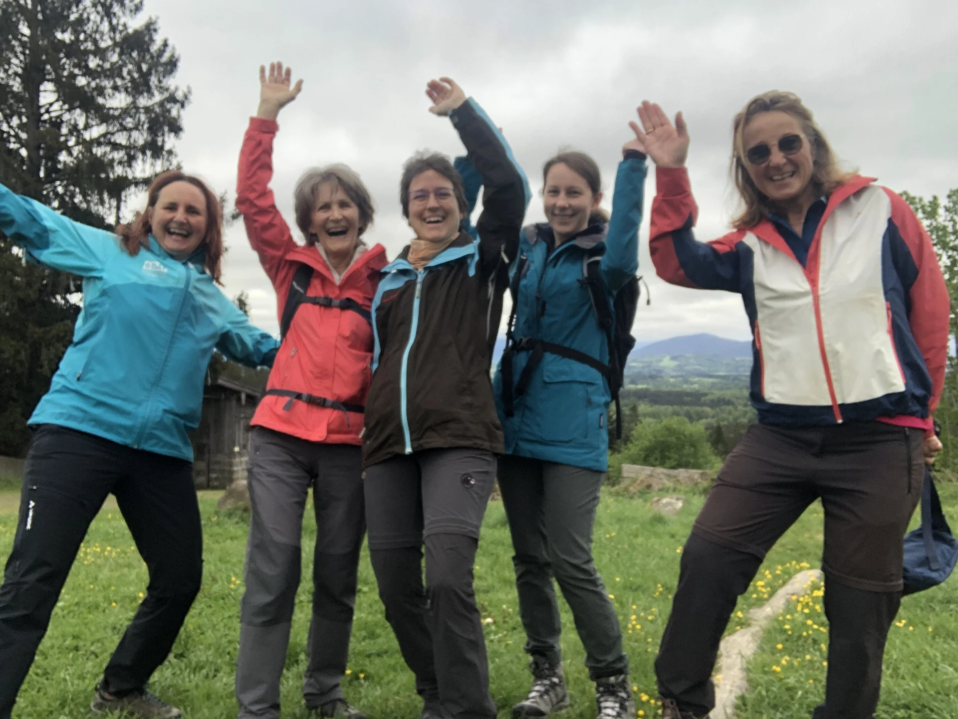 -90 | © Andrea Ascherl-Wisgickl