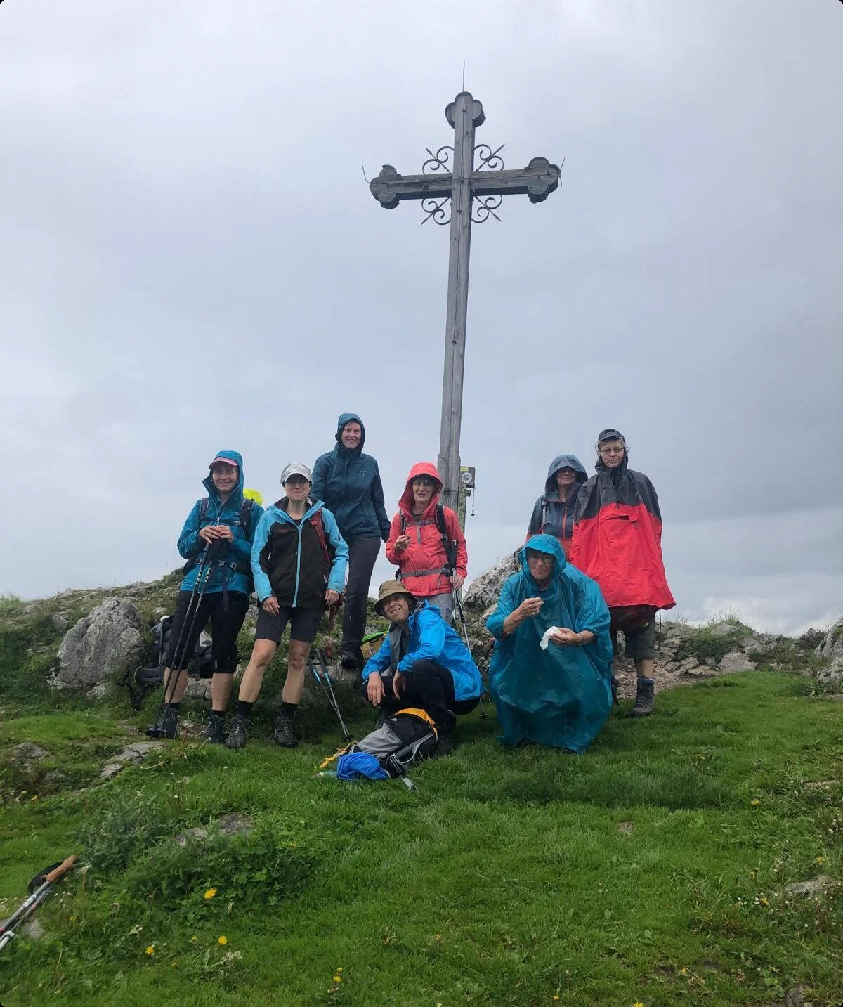 © Andrea Ascherl-Wisgickl