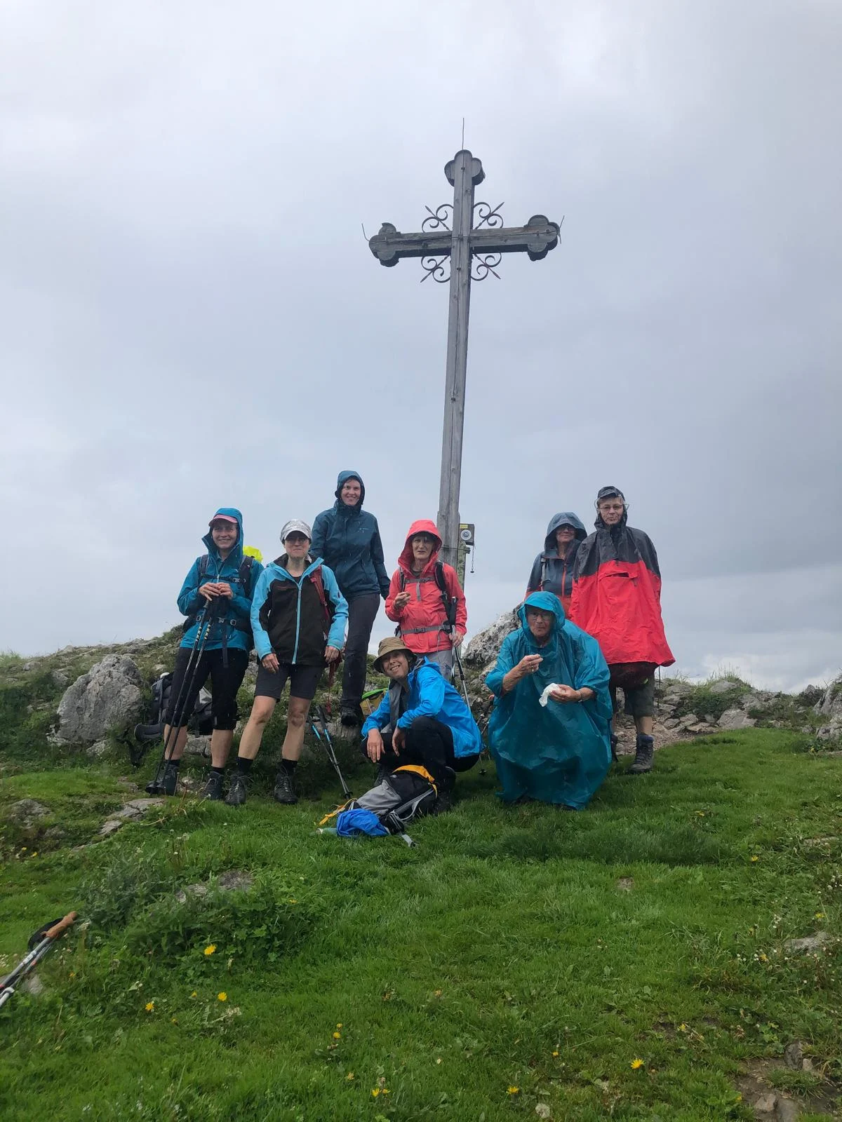 © Andrea Ascherl-Wisgickl